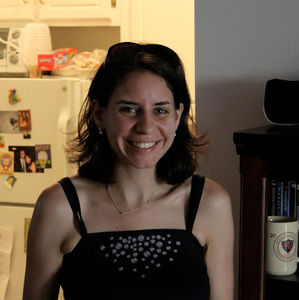 Meet your Posher, Lisa